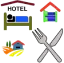 Alojamientos