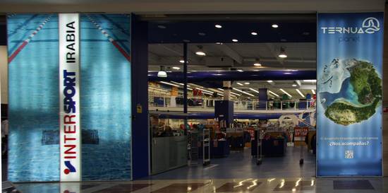 IRABIA - INTERSPORT Leclerc