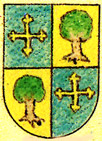 Escudo de Oskotz