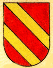 Escudo de Latasa