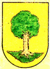 Escudo de Unzué / Untzue