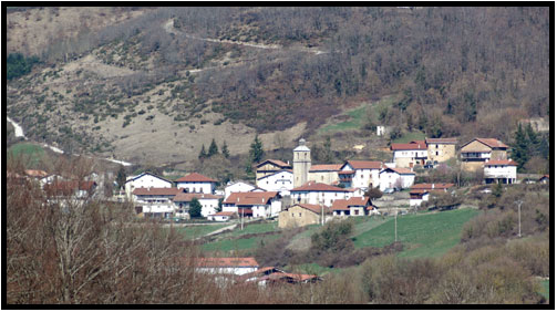 Foto de Etxaleku