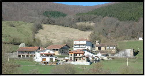 Foto de Eraso