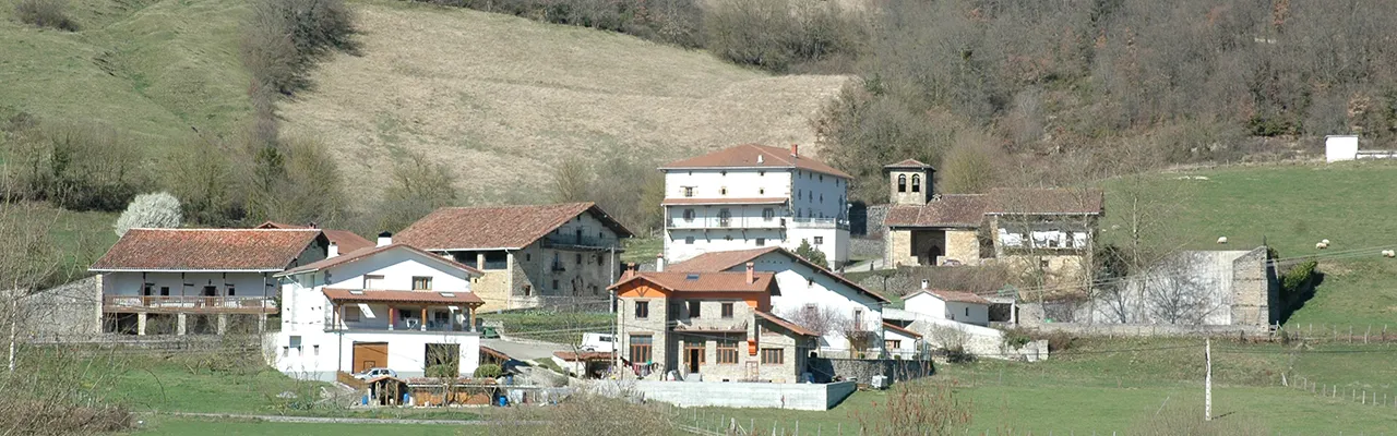 Foto de Eraso