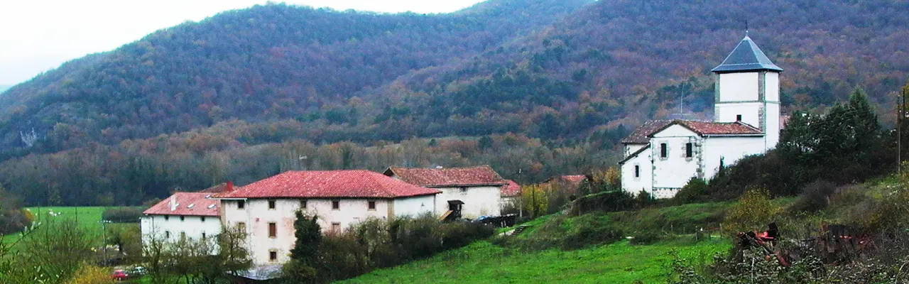 Foto de Etulain