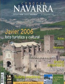 Conocer Navarra